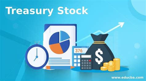 Treasury Stock .